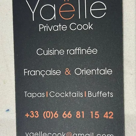 Carina- 2-4 Pers- Standing Hyper Centre Climatise Апартаменты Сен-Рафаэль