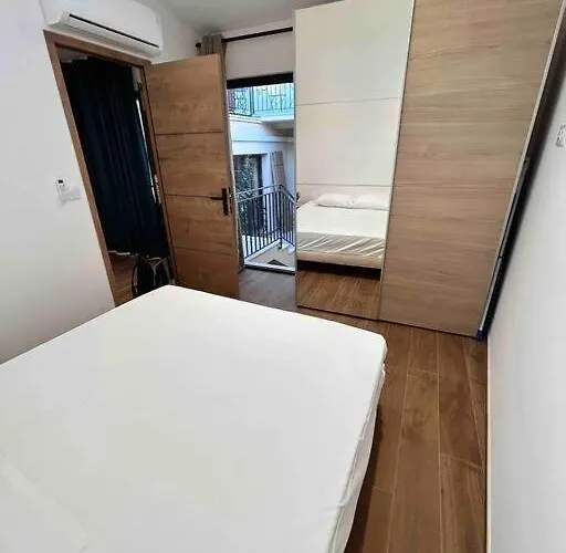 Appartement Carina- 2-4 Pers- Standing Hyper Centre Climatisé *