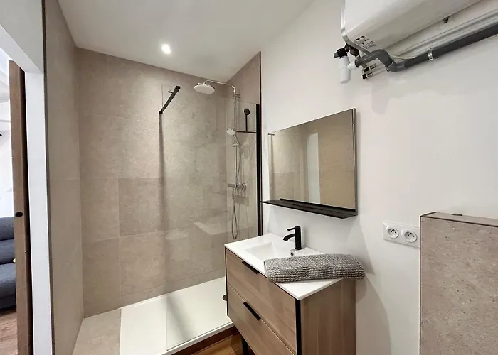 Carina- 2-4 Pers- Standing Hyper Centre Climatisé * Saint-Raphaël