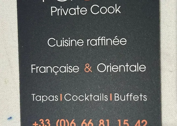 Carina- 2-4 Pers- Standing Hyper Centre Climatisé Appartement Saint-Raphaël