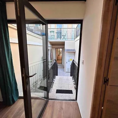 Carina- 2-4 Pers- Standing Hyper Centre Climatisé * Saint-Raphaël