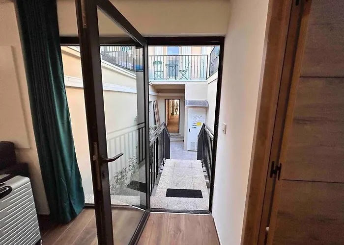 Carina- 2-4 Pers- Standing Hyper Centre Climatisé * Saint-Raphaël