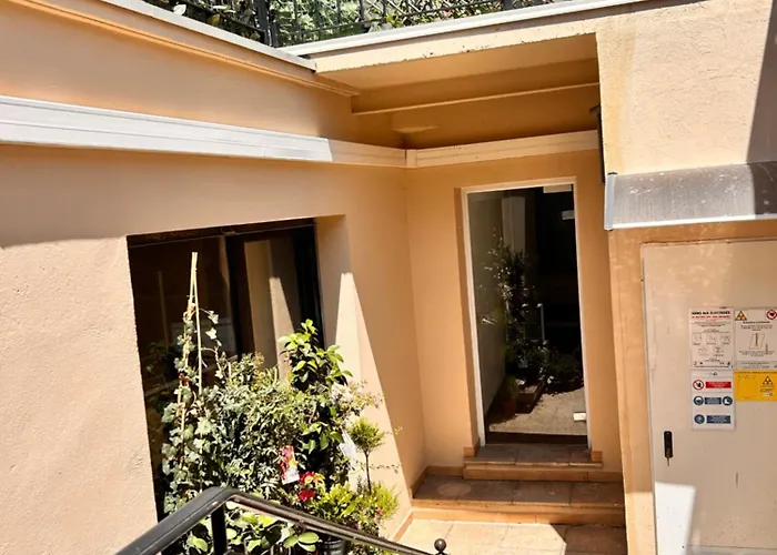 Carina- 2-4 Pers- Standing Hyper Centre Climatise Saint-Raphaël